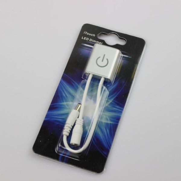

dc 12v-24v 3a dc itouch led dimmer touch switch for led lighting