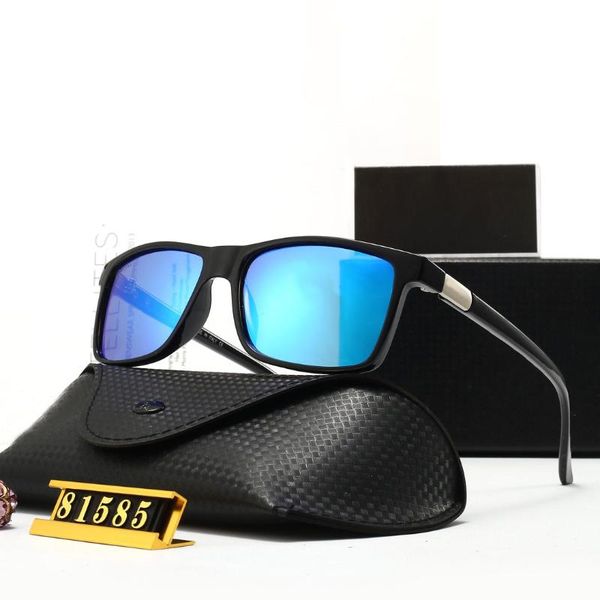 

sunglasses tr90 polaroid polarized men driving fishing goggle glasses uv400 fashion vintage retro eyewear gafas de sol 81585, White;black