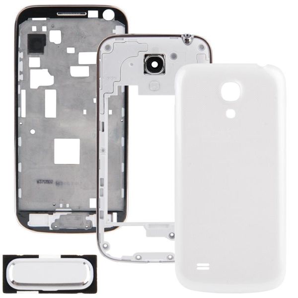 

full housing faceplate cover for galaxy s4 mini i9195 i9190