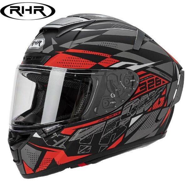 

motorcycle helmets helmet motocross crash motorbike racing moto biker full face ece dot certification