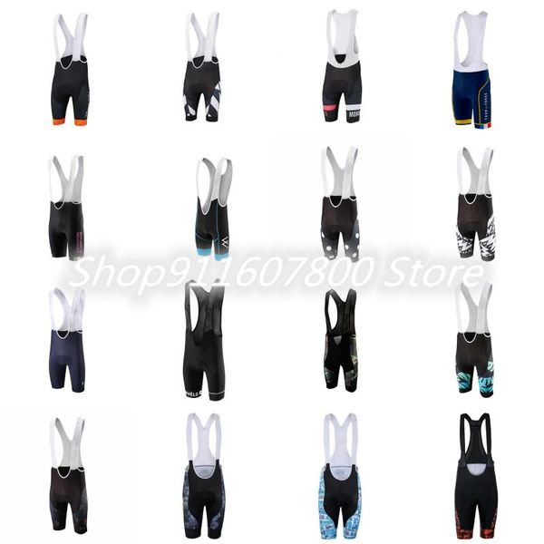 

motorcycle apparel summer morvelo team breathable mens cycling bib shorts road racing gel pad quick dry bicycle