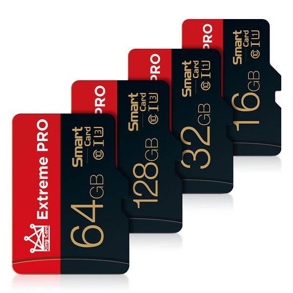

8gb/16gb/32gb/64gb/128gb ultra memory card cards micros carte memoire 32gb c10 mini tf sds adapter