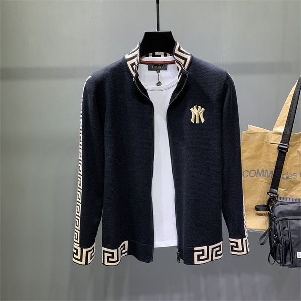 

men's jackets casual coat for man wool autumn and winter lwq2, Black;brown