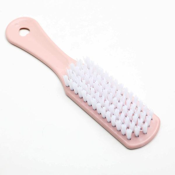 

plastic brush shoe cleaning brush north european soft hair shoe laundry