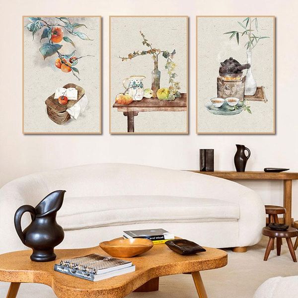 

paintings paint by number art painting numbers china still life oil pure hand-painted color