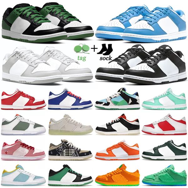 

r casual shoes men women triple white white black grey fog syracuse team green unc georgetown mens sneakers trainers walking jogging