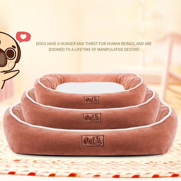 

winter coat soft dog bed fleece blanket for pets cat sand puppy sleeping mat cushion small and large dogs