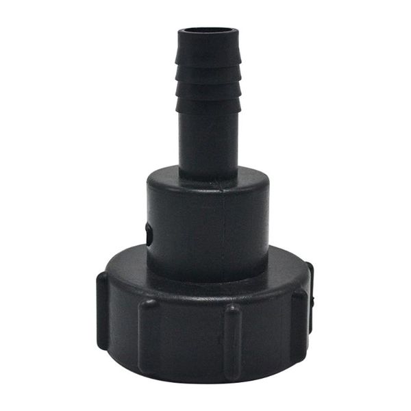 

watering equipments ibc water tank grade drain adapter 3/4" garden hose faucet connector fitting tool