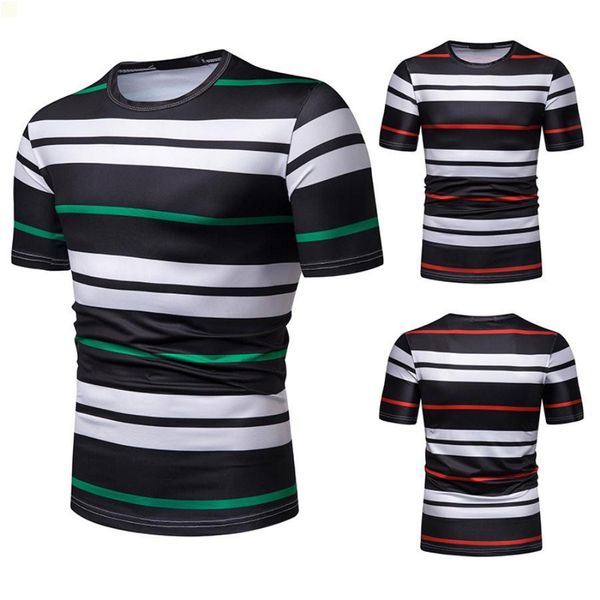 

new clothes fashion designers tshirt simplicity shirts originality men clothing short sleeve tee shirts mens t shirts for men rr194, White;black