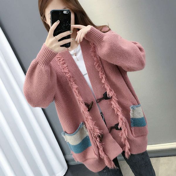 

fashion sweater early spring 2021 for net and red autumn dress luxury, White;black