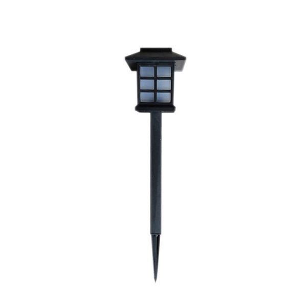 

lawn lamps led solar pathway lights waterproof outdoor lamp for garden landscape yard patio driveway walkway lighting