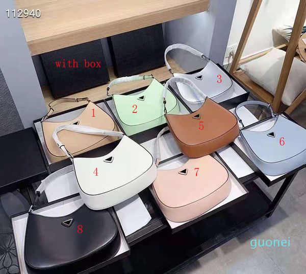 

women handbag with box luxurys designers bags 2021 styles good hardware gift tote shoulder purse phome 2021
