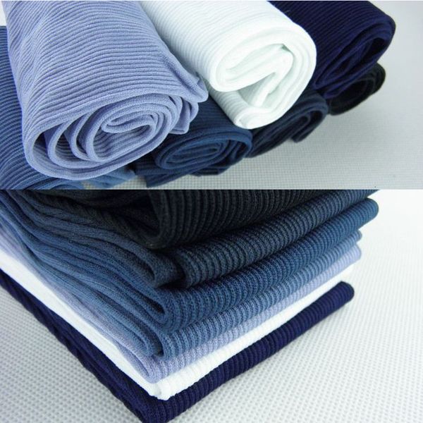 

salemen bamboofiber on ultra-dunne elastic business men soft breathing summer seats men's socks plus size, Black