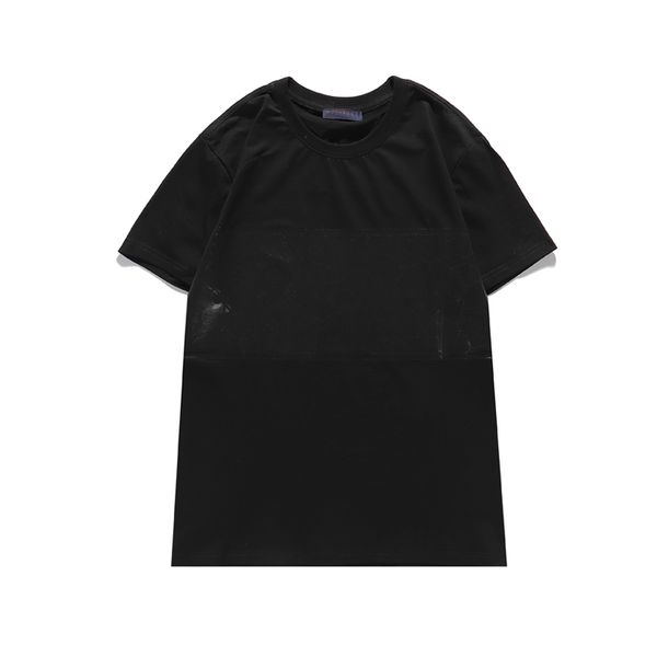 

2021 new summer luxury europe mens embroidery bee t shirt t shirts fashion designer t shirt street casual tee s-2xl, White;black