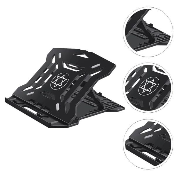 

lapcooling pads folding stand tablet rack adjustable holder notebook