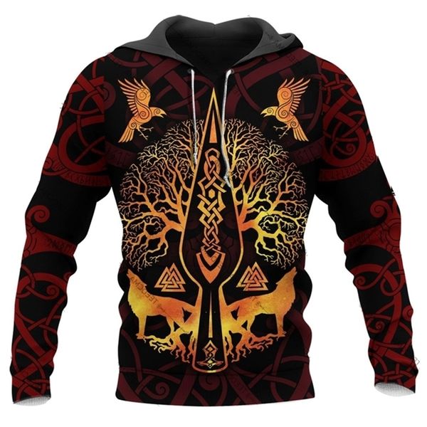 

new maple leaf camouflage 3d hoodie men women outdoor fishing and hunting clothing hooded jas and autumn, Black;green