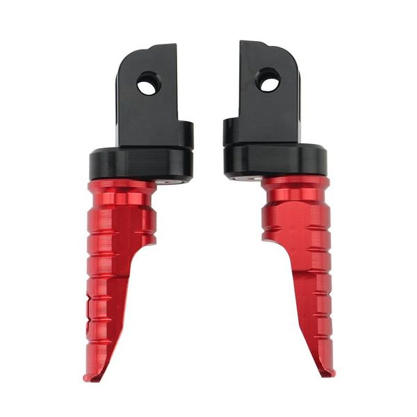 

pedals motorcycle front footpegs for- r ninet pure f900r f900xr foot pegs