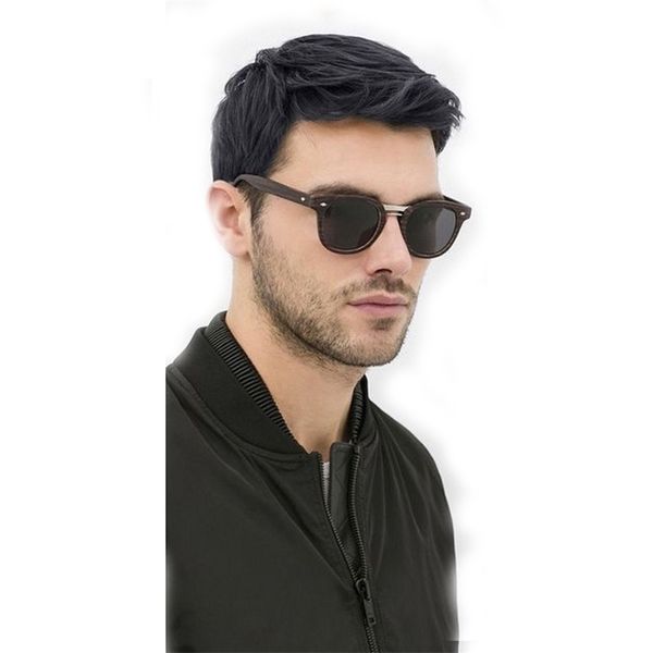 

black men's short wig chemical fiber hair set wigs men's wig