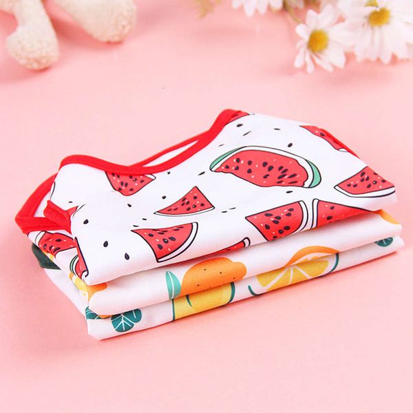 

thin spring vest teddy cat pet clothes fadou mini puppy bear summer dress