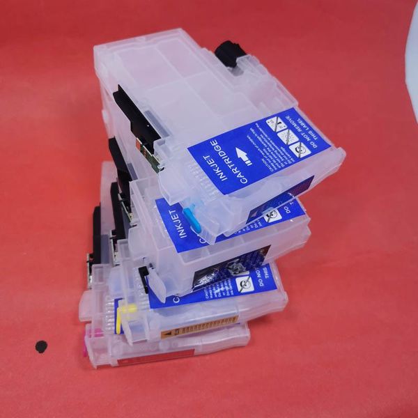 

ink cartridges yotat refillable cartridge lc3037 lc3039 for brother mfc-j5845dw/mfc-j5845dw xl/mfc-j5945dw/mfc-j6545dw/mfc-j6545dw xl etc.