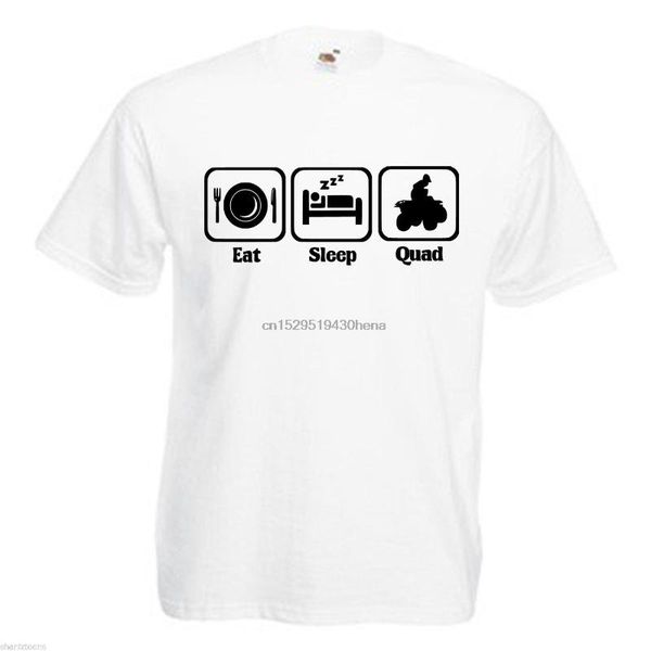 

men's t-shirts fashion quad bike adults mens t shirt, White;black