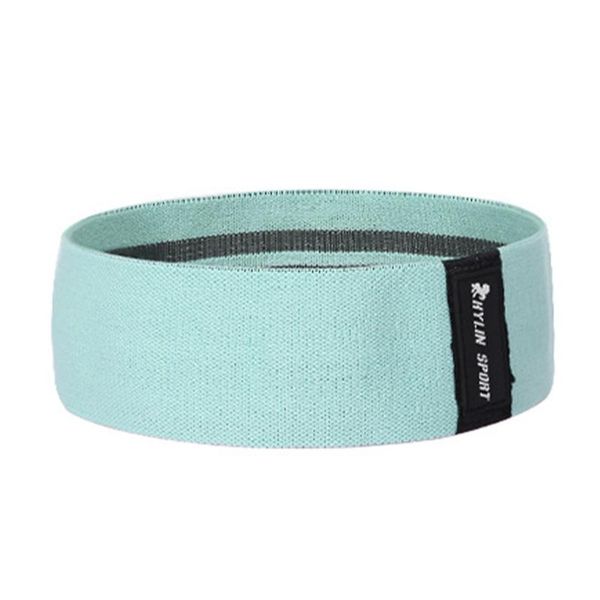 

portable elastic workout non slip legs bufitness equipment tension belt resistance band wear resistant exercise yoga stretch