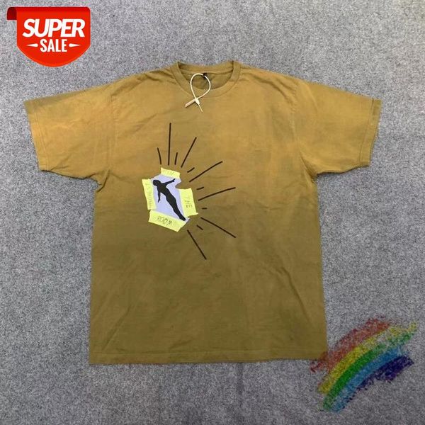 

travis scott cactus jack highest in the room astroworld tee men women 1:1 t shirt summer travis scott t-shirt #6m34, White;black