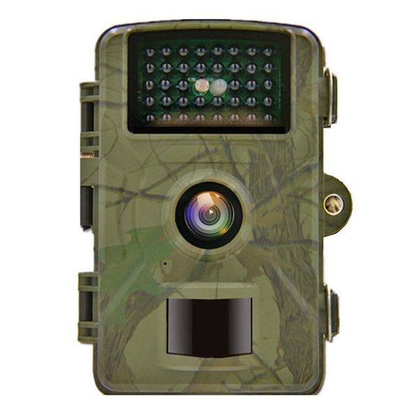 

outdoor hunting camera 12m wild animal detector trail camera hd waterproof monitoring infrared heat sensing night vision
