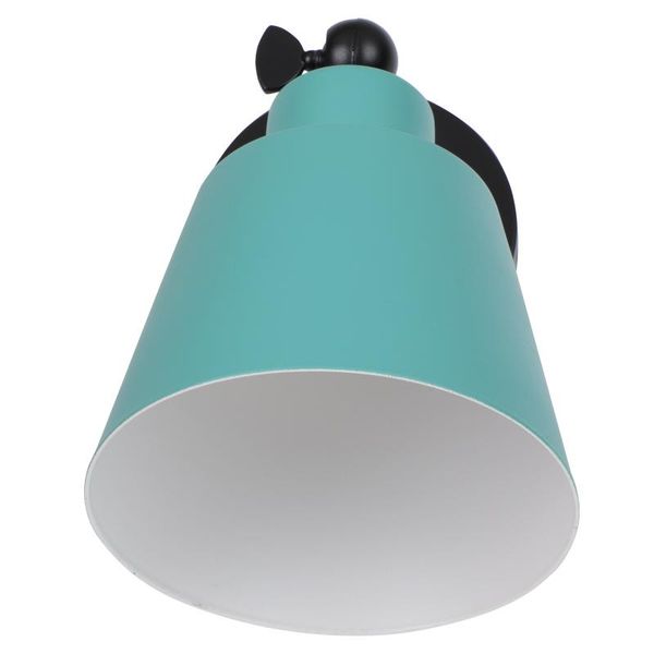 

wall lamp 1pc warm romantic light versatile delicate bedroom