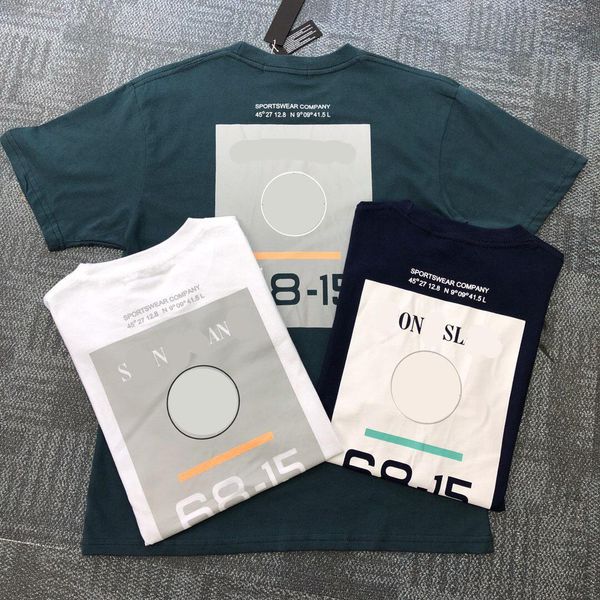 

new men travis scott cactus jack las vegas double stone t shirt hip hop skateboard street cats island t-shirts top, White;black