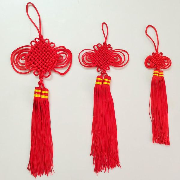 

decorative objects & figurines chinese knot and pendant handmade