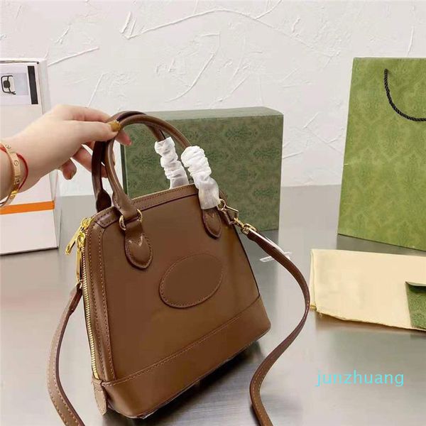 

designer- leather handbags lady designer wallet zipper one shoulder crossbody fashion bag