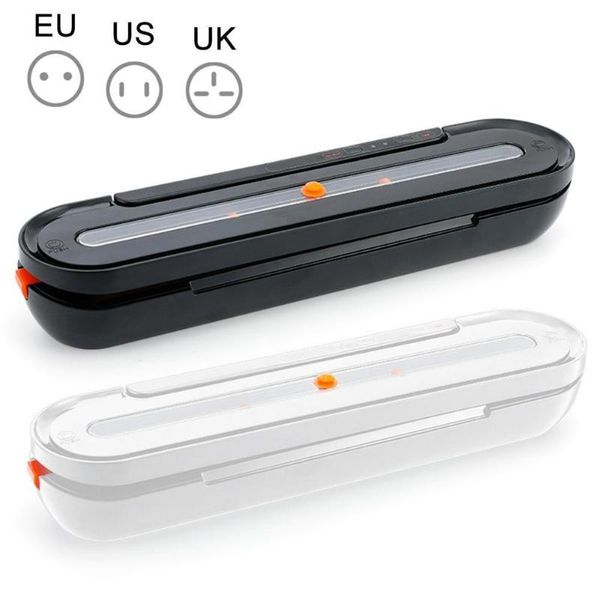 

bag clips 1pc vacuum packaging machine household food 220-240v