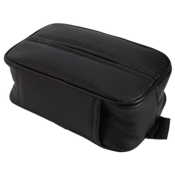 

tissue boxes & napkins leather box car seat type interior trim mounted paper case