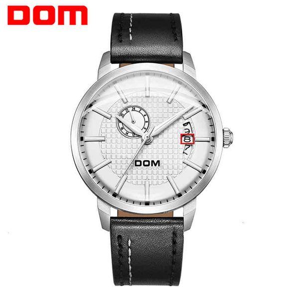 

men luxury clock mark cathedral sports mechanical gentlemen s date lighting hands miyota movement man automatic for, Slivery;brown