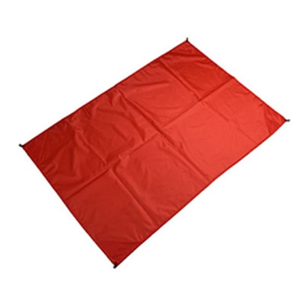 

outdoor pads portable waterproof sandproof beach blanket lightweight large picnic camping mat tarp with drawstring carrying bag for