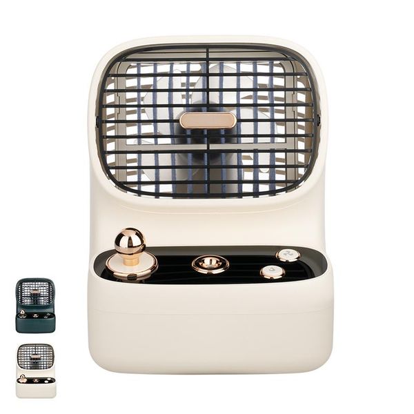 

keyboard mouse combos usb leafless portable fan desksilent timer air conditioner cooling cooler suitable for home