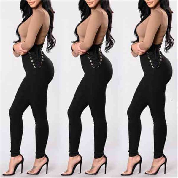 

leggings fitness workout long women pants skin slim trousers, Black;white