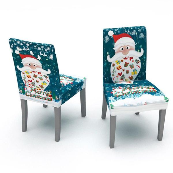 

chair covers asypets 1pc size digital printing stretch cover