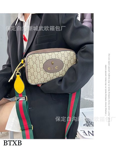 

luxury design pillow bag single shoulder letter pattern luxury purses
