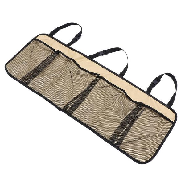 

car organizer multifunctional boot seat back storage bag auto trunk