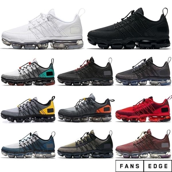 

run utility running shoes men women triple white black olive burgundy crush celestial teal red chaussures mens trainers sports sneakers