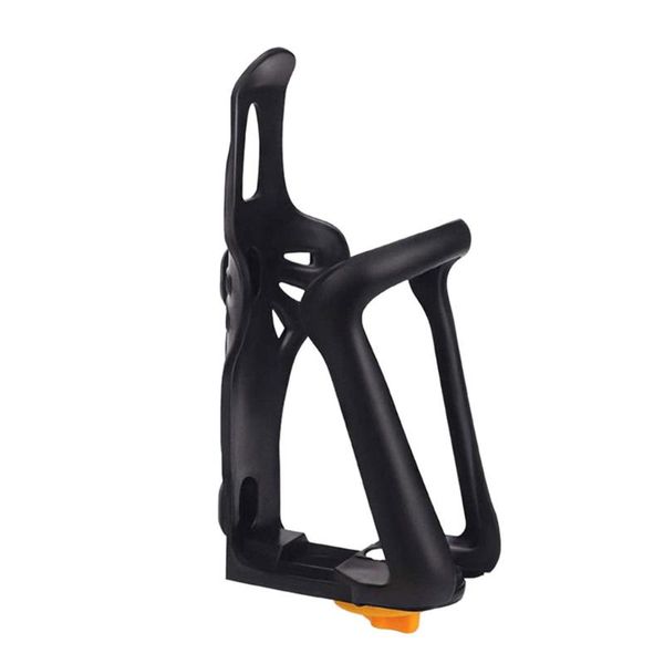 

water bottles & cages 1/2pcs mountain bike bicycle bottle cage, cup beverage accessories