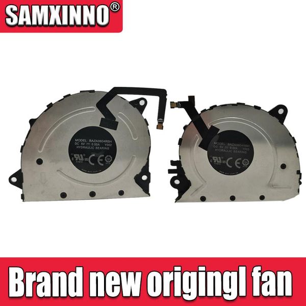 

fans & coolings original for lenovo ideapad 720s-13 720s-13ikb 720s-13arr fan left