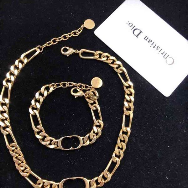 

75% off outlet online family 2021 bracelet neck chain, Silver