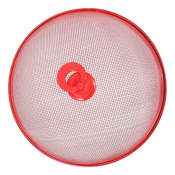 

kitchen storage & organization 1pc food protective cover mosquito-proof meal