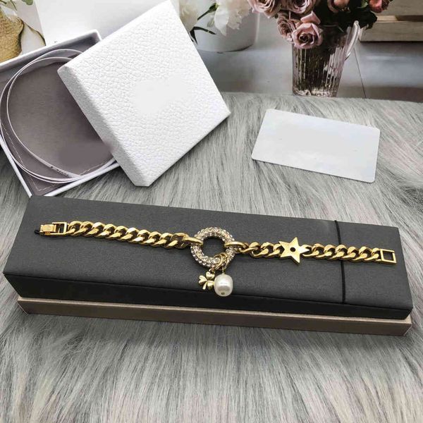 

designer jewelry new letter necklace in 2021 0f4t, Black