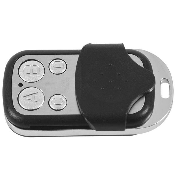 

remote controlers -3x universal control 433mhz garage door alarm gate