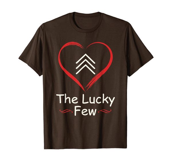 

Heart And 3 Arrows Down Syndrome Awareness T-shirts, Mainly pictures