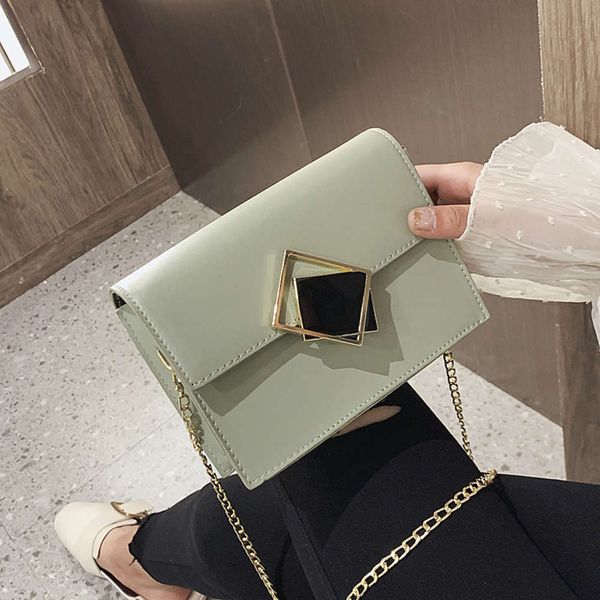 

hbp summer small french foreign style chain women's new 2021 fashion bag